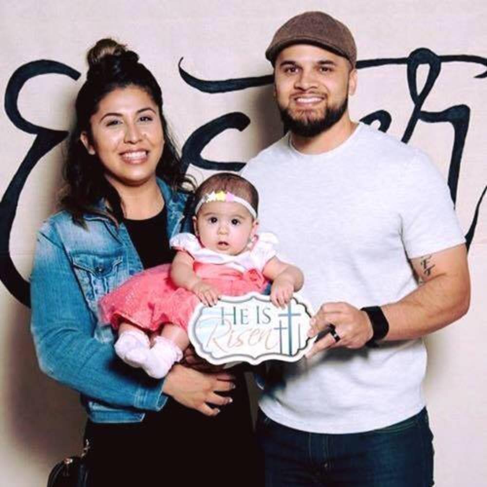 Meet your Posher, Anthony